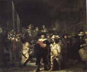 Rembrandt Peale Officer Frans Banning team Sweden oil painting artist